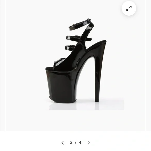 PLEASER
Xtreme-873 - Picture 2 of 13